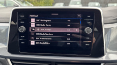 Volkswagen T-Roc 1.0 TSI Style 5dr Petrol Hatchback